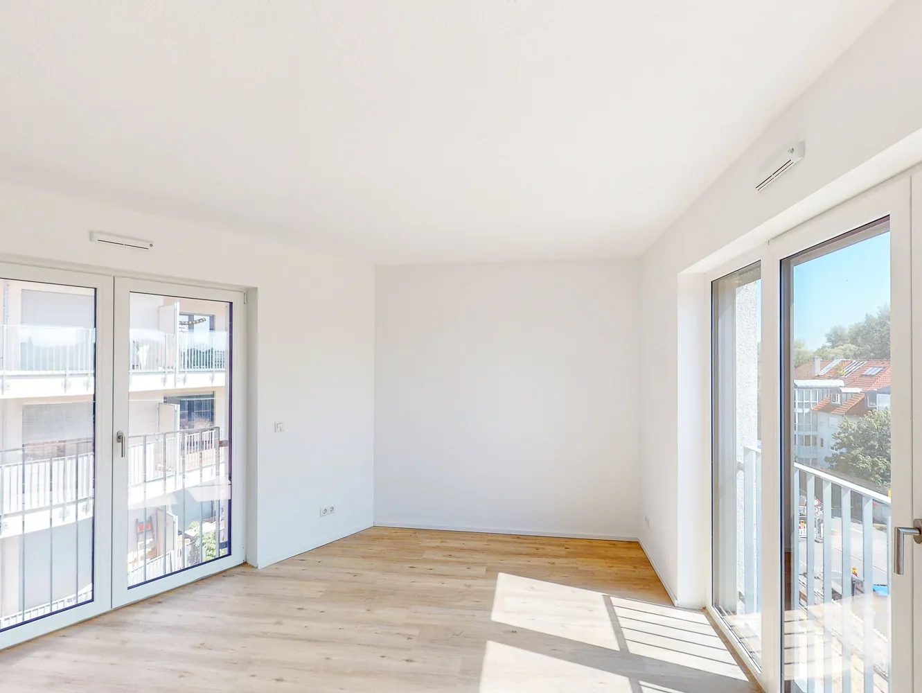 3 Zimmer Wohnung mit 77 m² in Nürnberg – Bild 5
