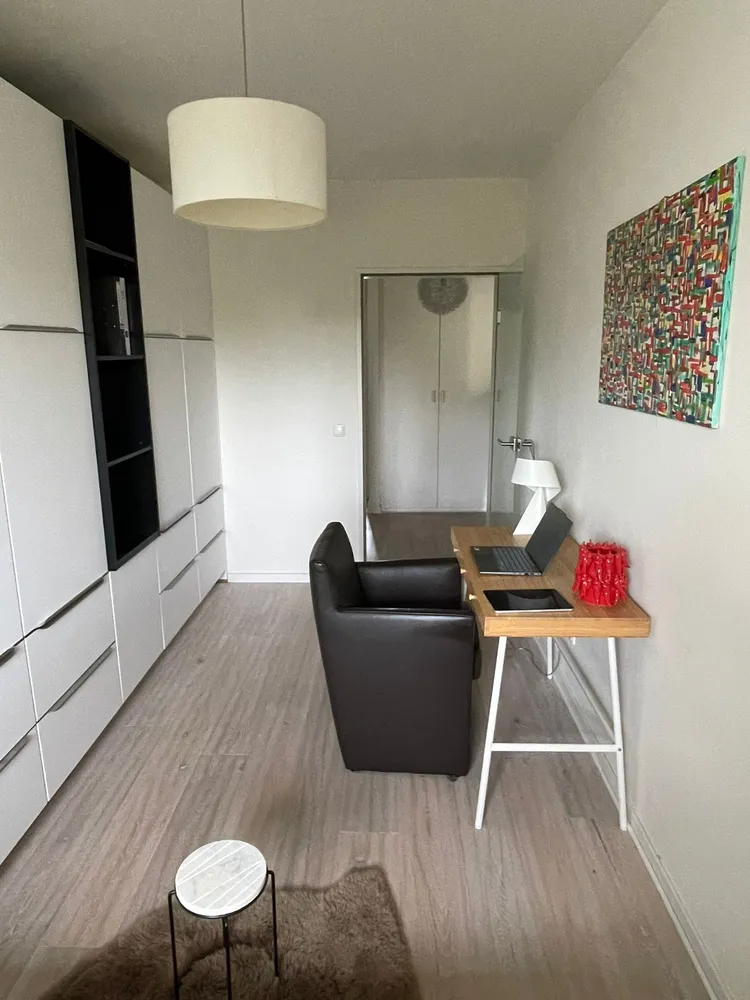 3 Zimmer Wohnung mit 74 m² in Düsseldorf – Bild 8