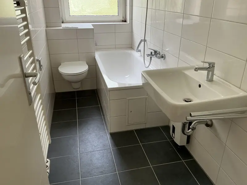 3 Zimmer Wohnung mit 61 m² in Hanau – Bild 5