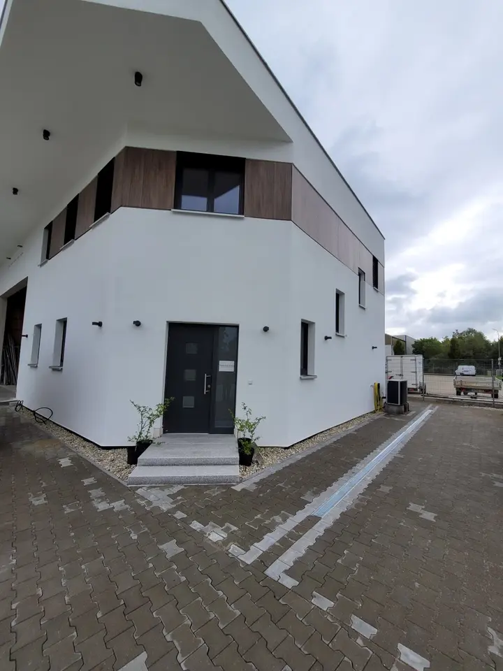 WG-Zimmer mit 60 m² in Ingolstadt – Bild 8