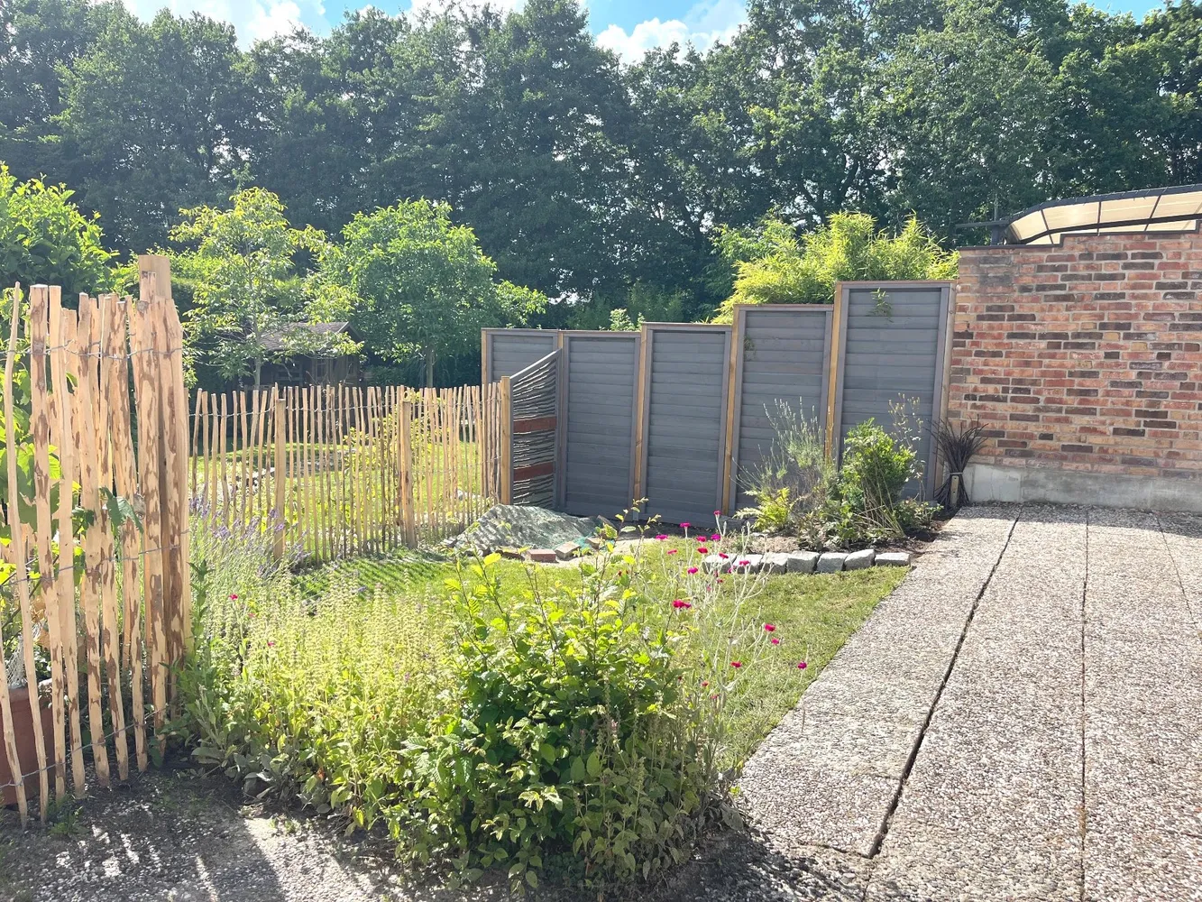 3 Zimmer Haus mit 92 m² in Bremen – Bild 3