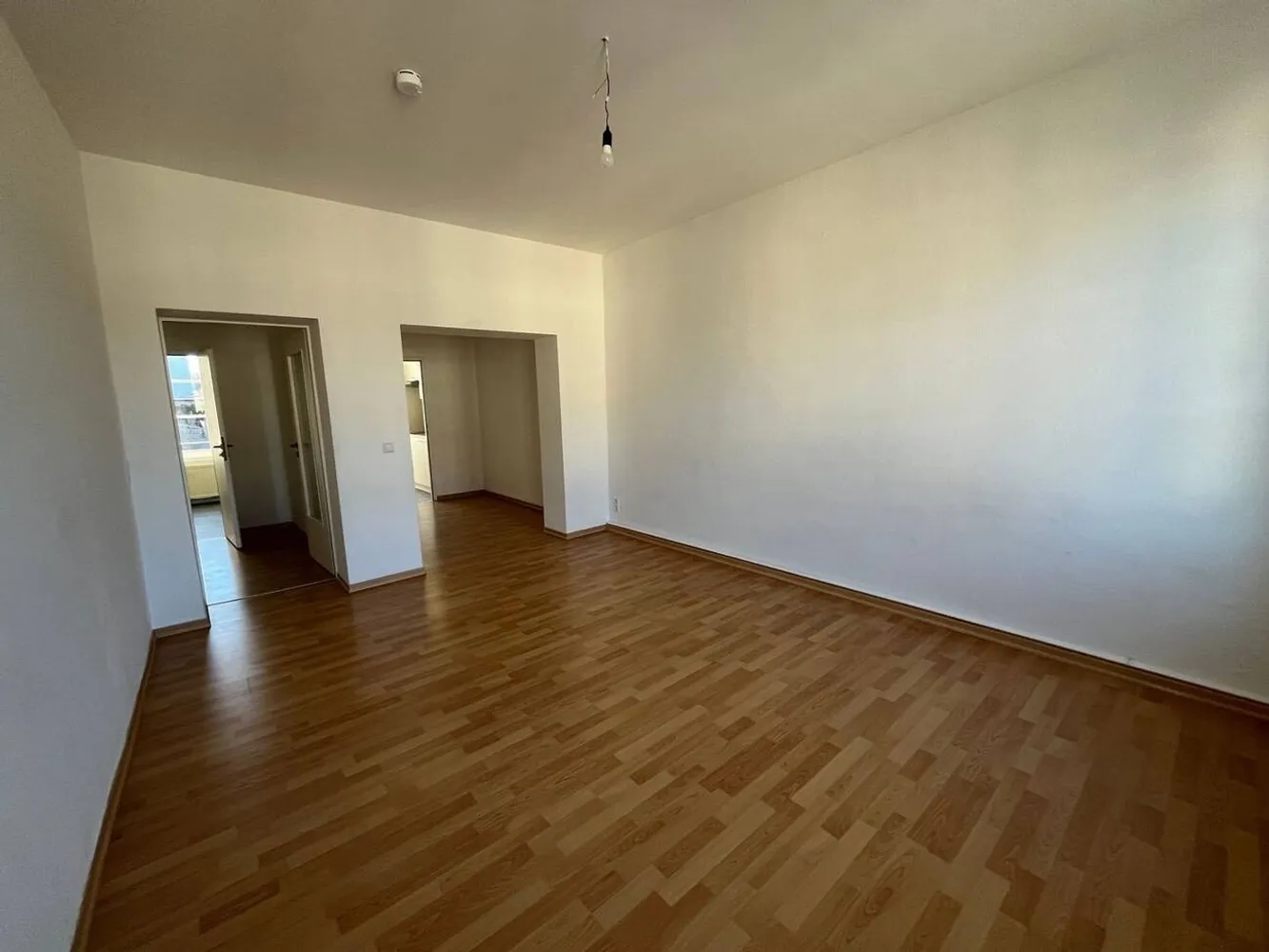 2 room apartment with 60 m² in Chemnitz – Photo 5