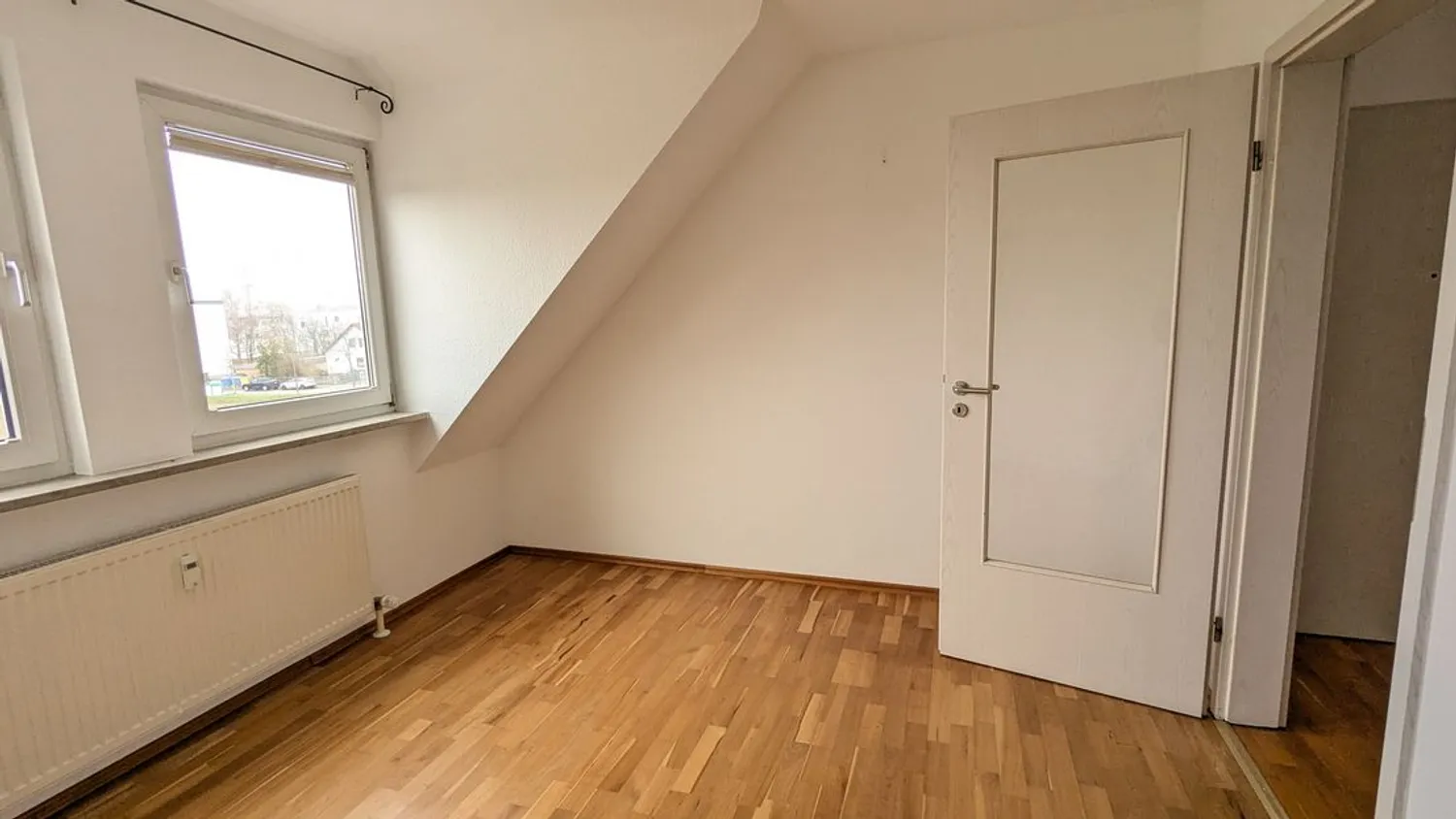 3 Zimmer Wohnung mit 60 m² in Fürth – Bild 6