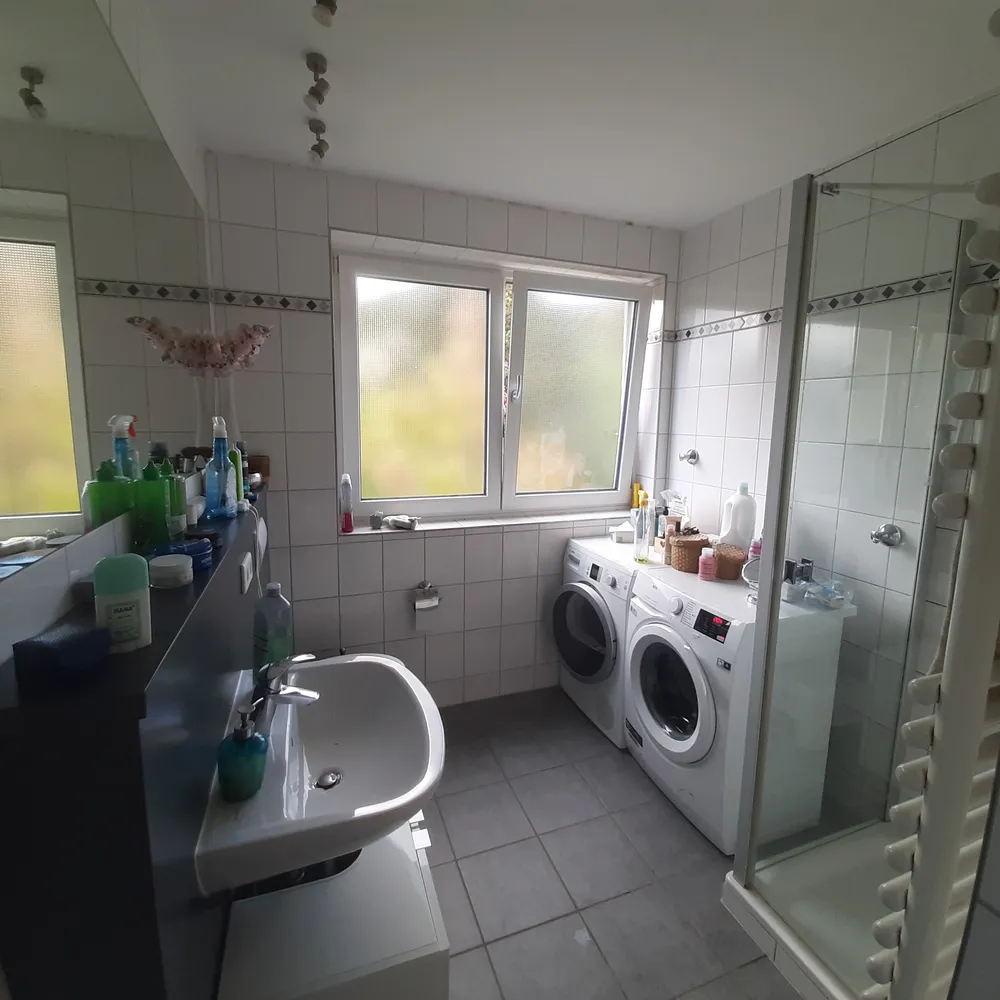 5 Zimmer Wohnung mit 125 m² in Düsseldorf – Bild 6