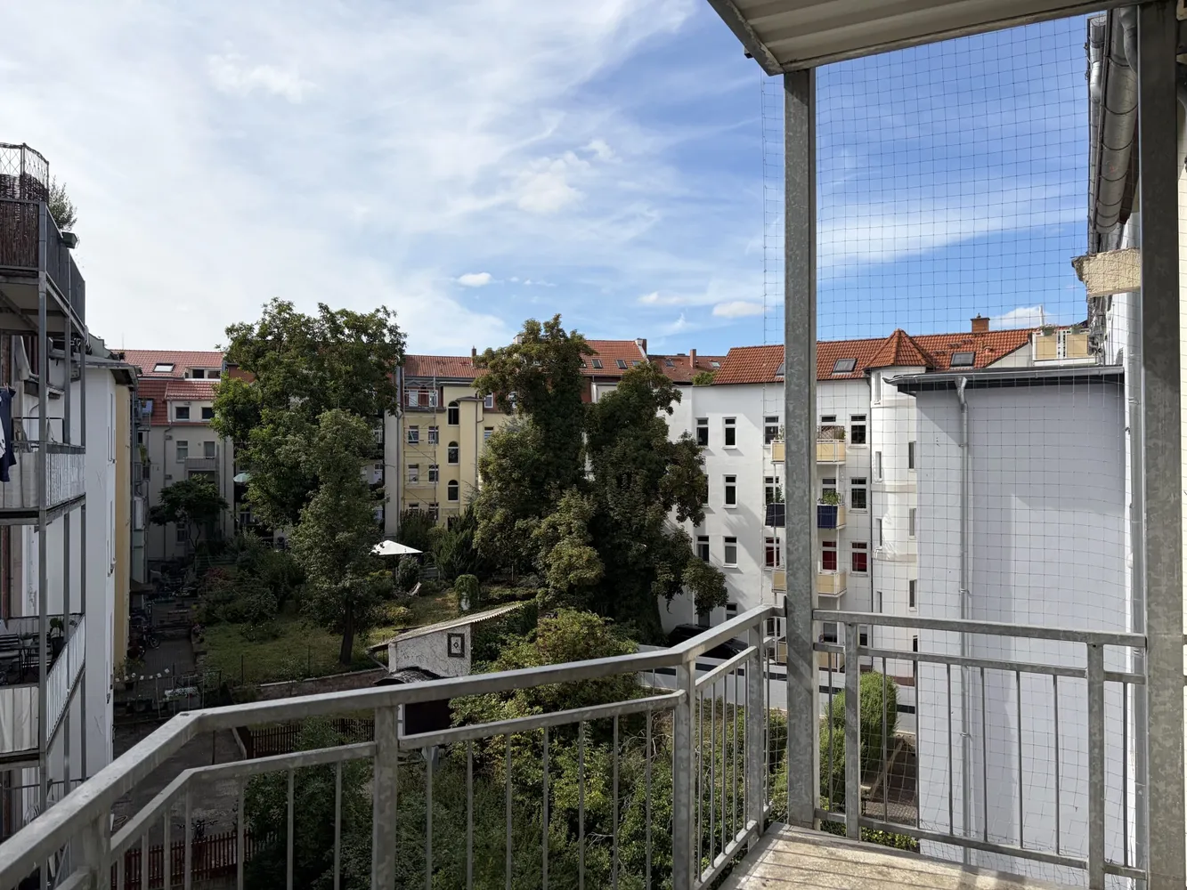 5 room apartment with 95 m² in Erfurt – Photo 6