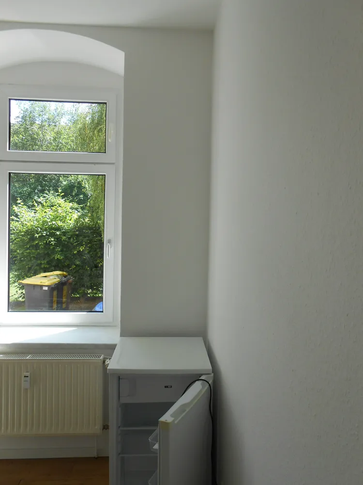1 room apartment with 39 m² in Chemnitz – Photo 8