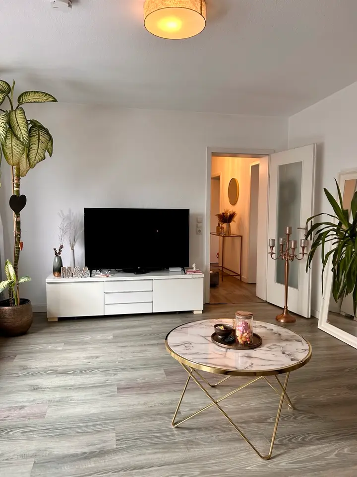3 Zimmer Wohnung mit 69 m² in Hennef – Bild 1