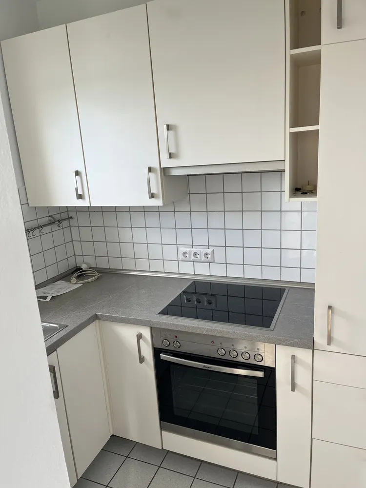 2 room apartment with 59 m² in Königswinter – Photo 2