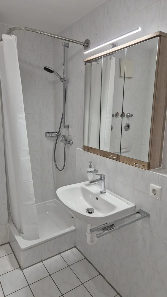 1 Zimmer Wohnung mit 35 m² in Regensburg – Bild 4