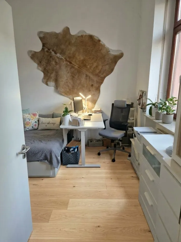 2 Zimmer Wohnung mit 63 m² in Mannheim – Bild 3