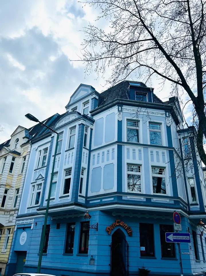 4 Zimmer Wohnung mit 110 m² in Duisburg – Bild 7