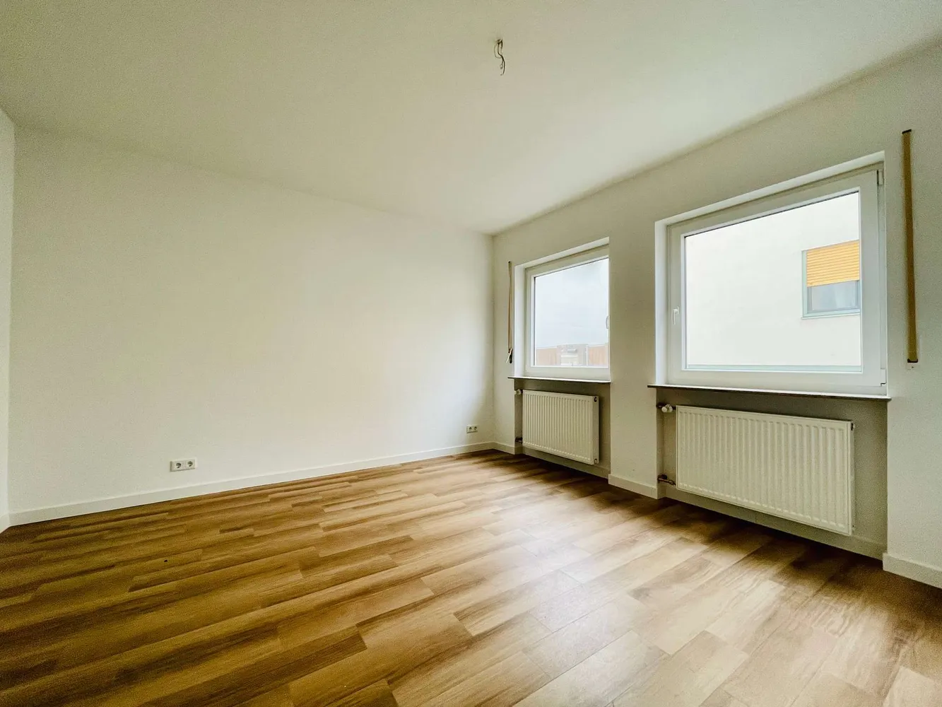 4 Zimmer Wohnung mit 112 m² in Mannheim – Bild 4