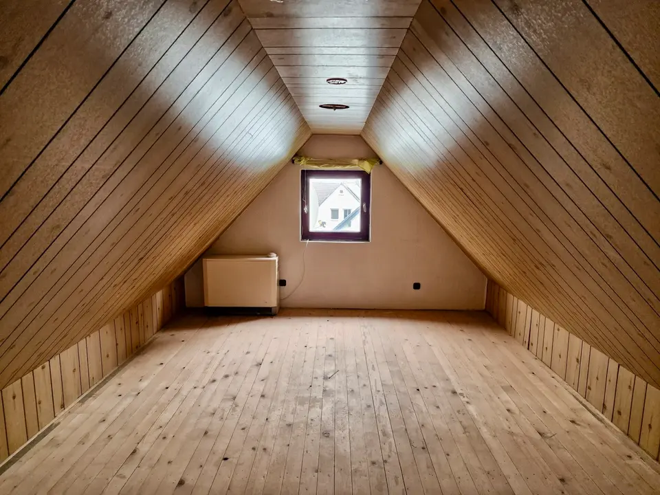 4 Zimmer Wohnung mit 103 m² in Kassel – Bild 7
