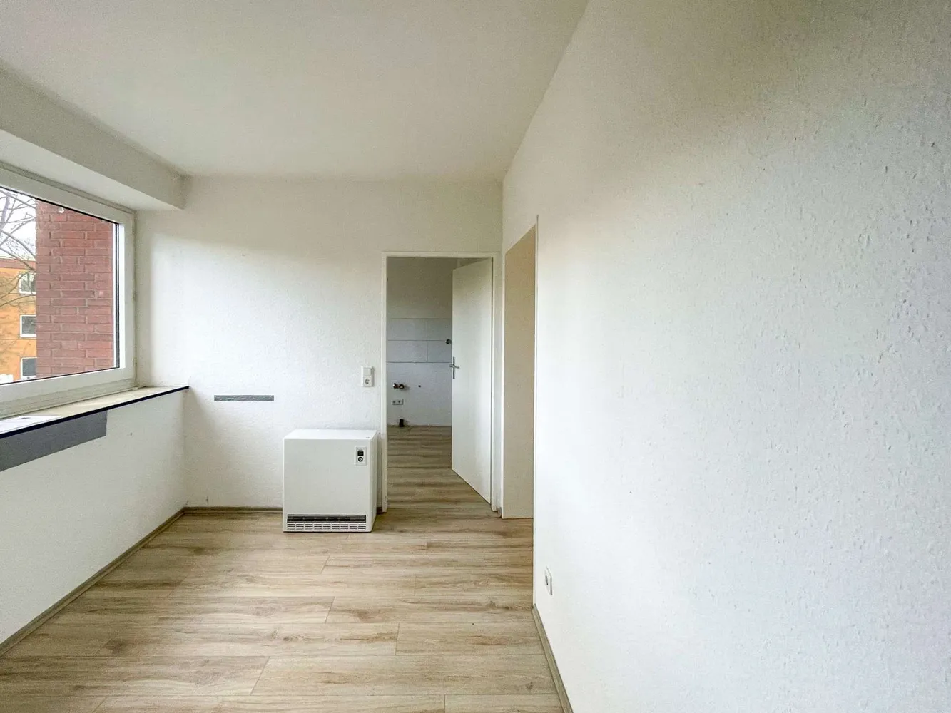 3 Zimmer Wohnung mit 81 m² in Dorsten – Bild 4