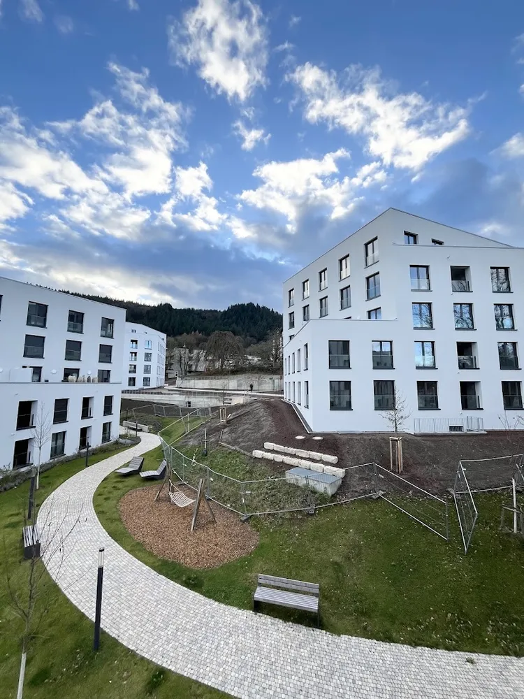 3 Zimmer Wohnung mit 109 m² in Baden-Baden – Bild 6