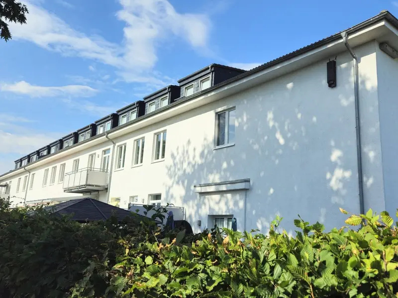 2 Zimmer Wohnung mit 69 m² in Werder (Havel) – Bild 2