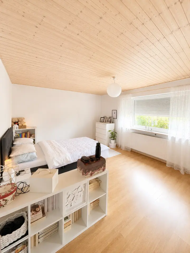 4 Zimmer Haus mit 95 m² in Oldenburg – Bild 8