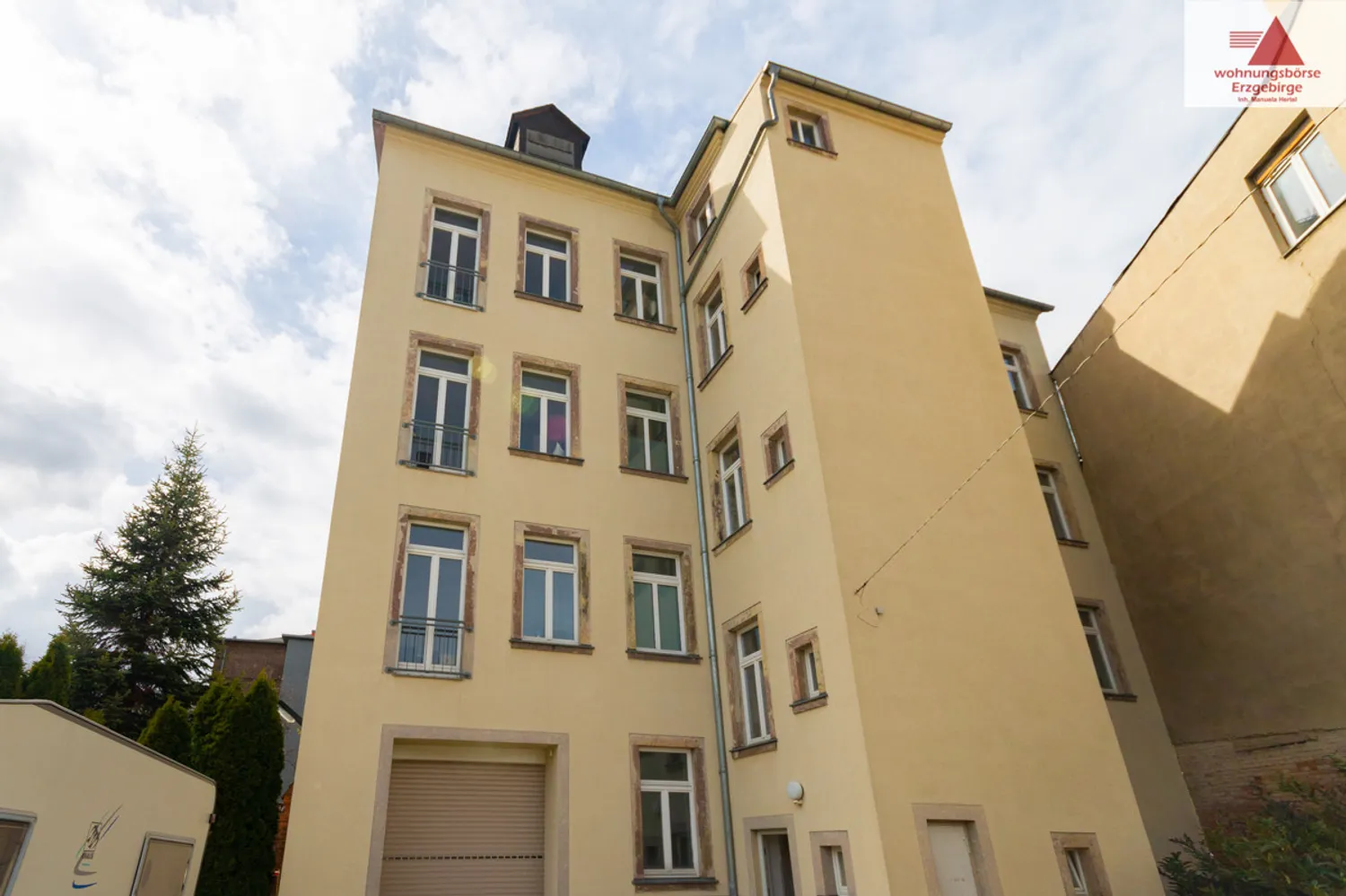 2 Zimmer Wohnung mit 71 m² in Chemnitz – Bild 12