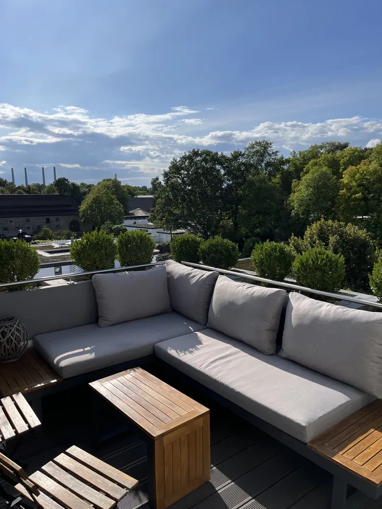 2 Zimmer Wohnung mit 76 m² in Wolfsburg – Bild 1