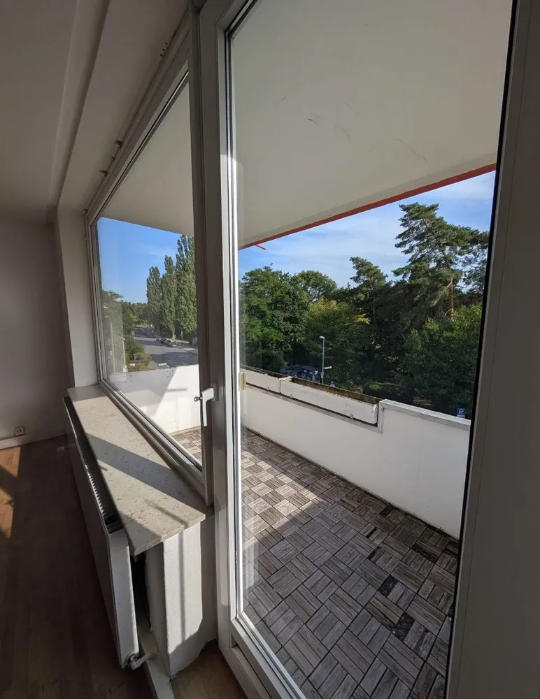 3 room apartment with 67 m² in Brunswick – Photo 6