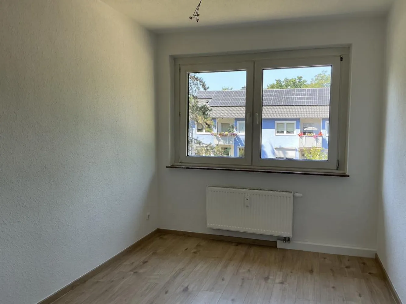 3 Zimmer Wohnung mit 60 m² in Gelsenkirchen – Bild 9