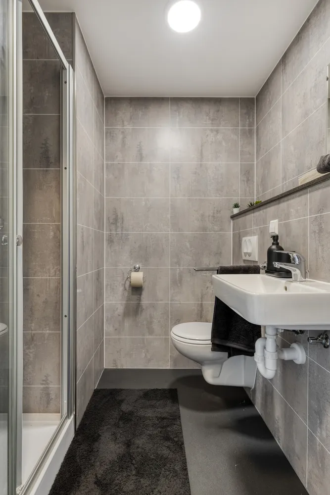 1 Zimmer Wohnung mit 19 m² in Bochum – Bild 4