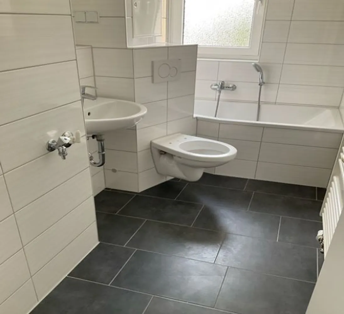 2 Zimmer Wohnung mit 49 m² in Halle (Saale) – Bild 5