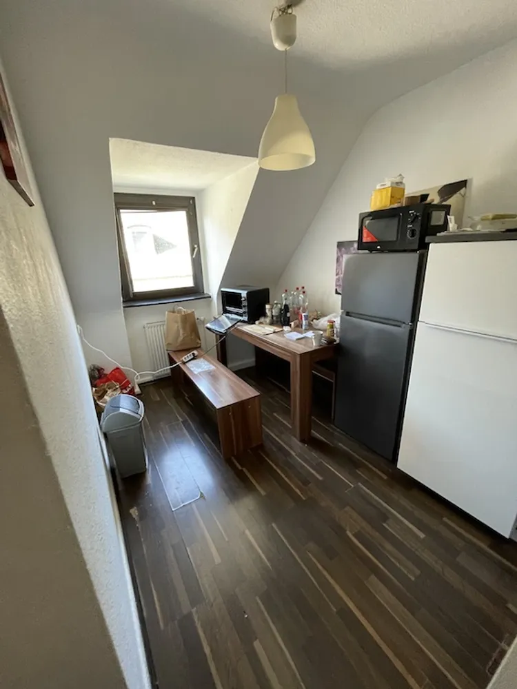 2 Zimmer Wohnung mit 40 m² in Köln – Bild 2