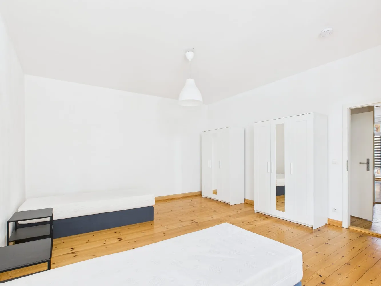 WG-Zimmer mit 26 m² in Berlin – Bild 6