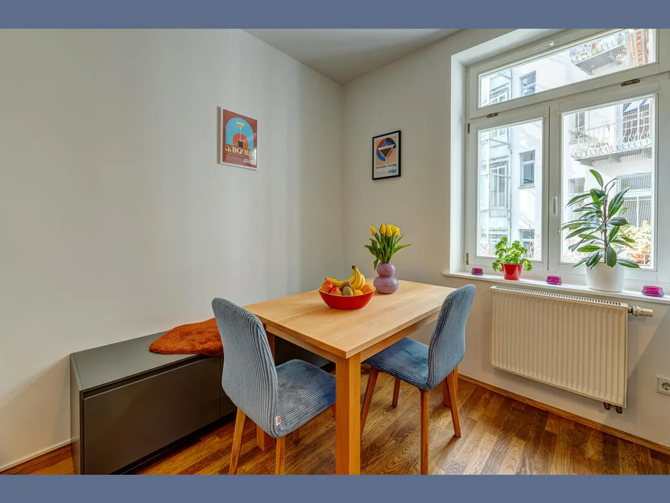 3 Zimmer Wohnung mit 82 m² in München – Bild 5