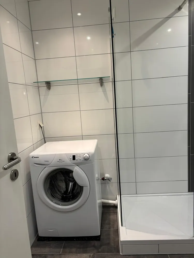 2 Zimmer Wohnung mit 67 m² in Heidelberg – Bild 10