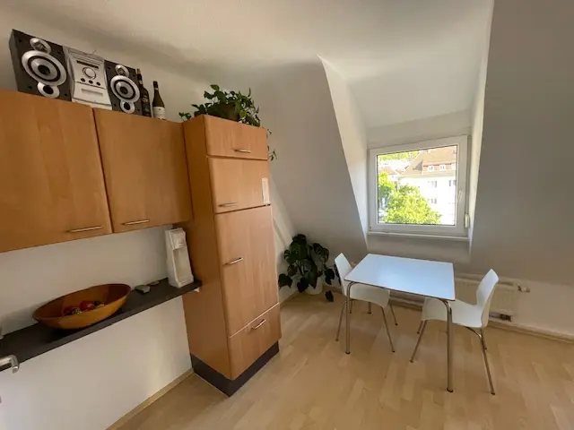 WG-Zimmer mit 80 m² in Stuttgart – Bild 6