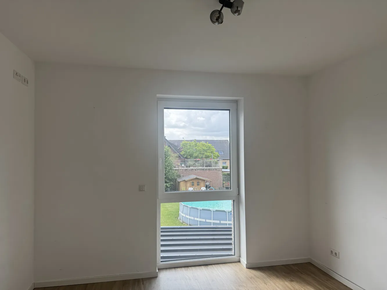 4 Zimmer Wohnung mit 122 m² in Wesel – Bild 9