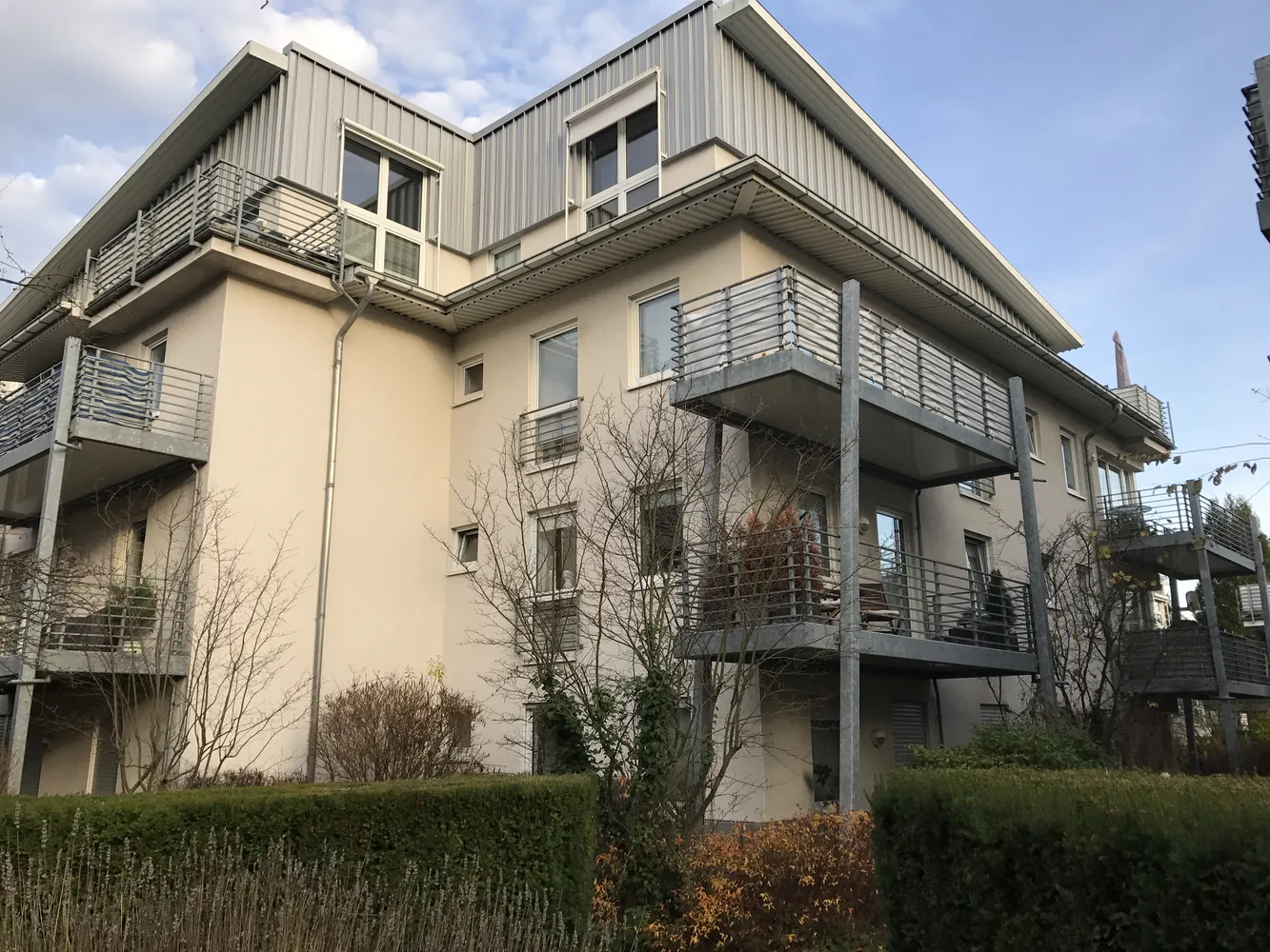 3 Zimmer Wohnung mit 77 m² in Bonn – Bild 1