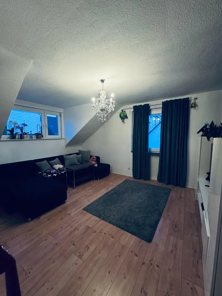 3 Zimmer Wohnung mit 65 m² in Remscheid – Bild 3