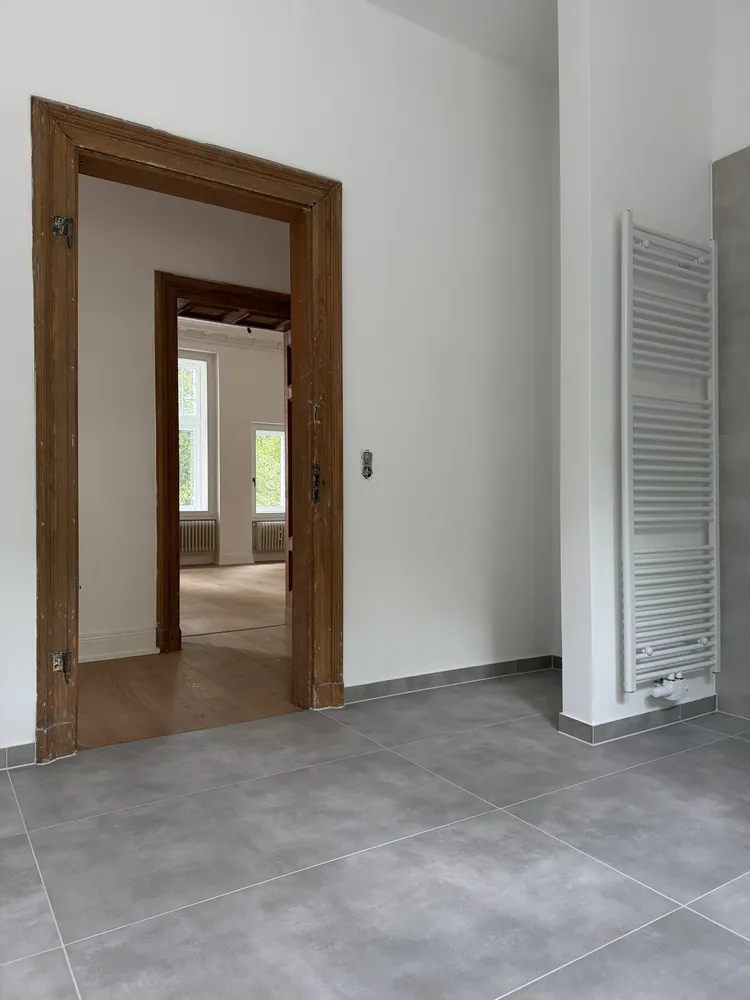 2 Zimmer Wohnung mit 93 m² in Wuppertal – Bild 5