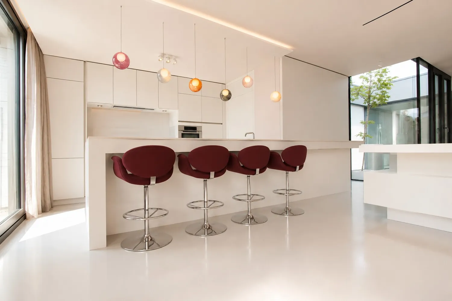 3 Zimmer Wohnung mit 178 m² in Berlin – Bild 4