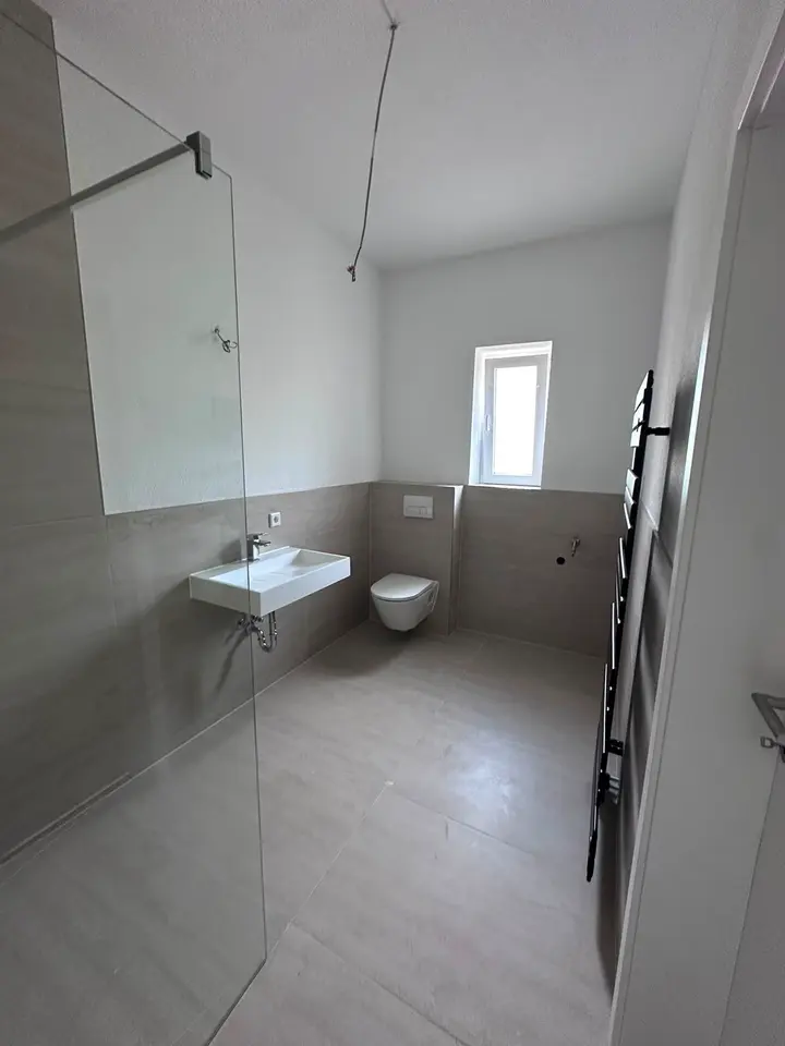 2 Zimmer Wohnung mit 71 m² in Detmold – Bild 3