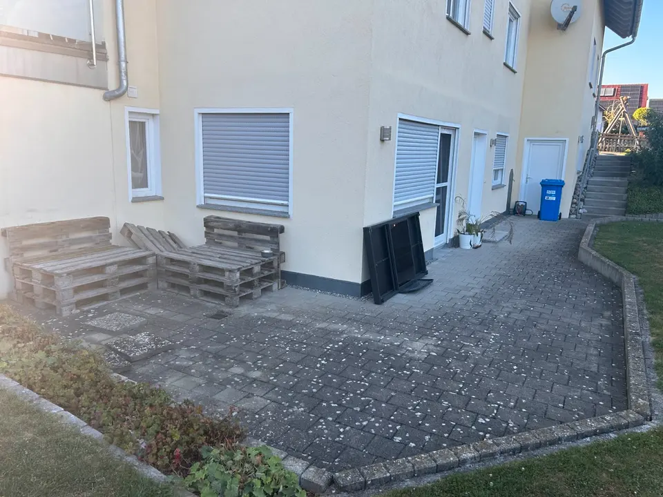 2 Zimmer Wohnung mit 63 m² in Biberach an der Riß – Bild 4