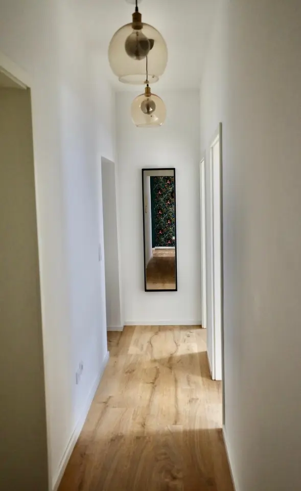 WG-Zimmer mit 10 m² in Düsseldorf – Bild 6
