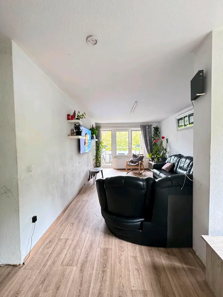 4 Zimmer Wohnung mit 86 m² in Gelsenkirchen – Bild 2