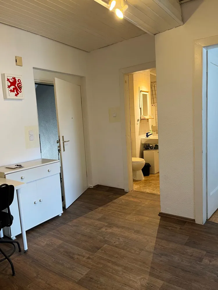 2 room apartment with 19 m² in Brunswick – Photo 7
