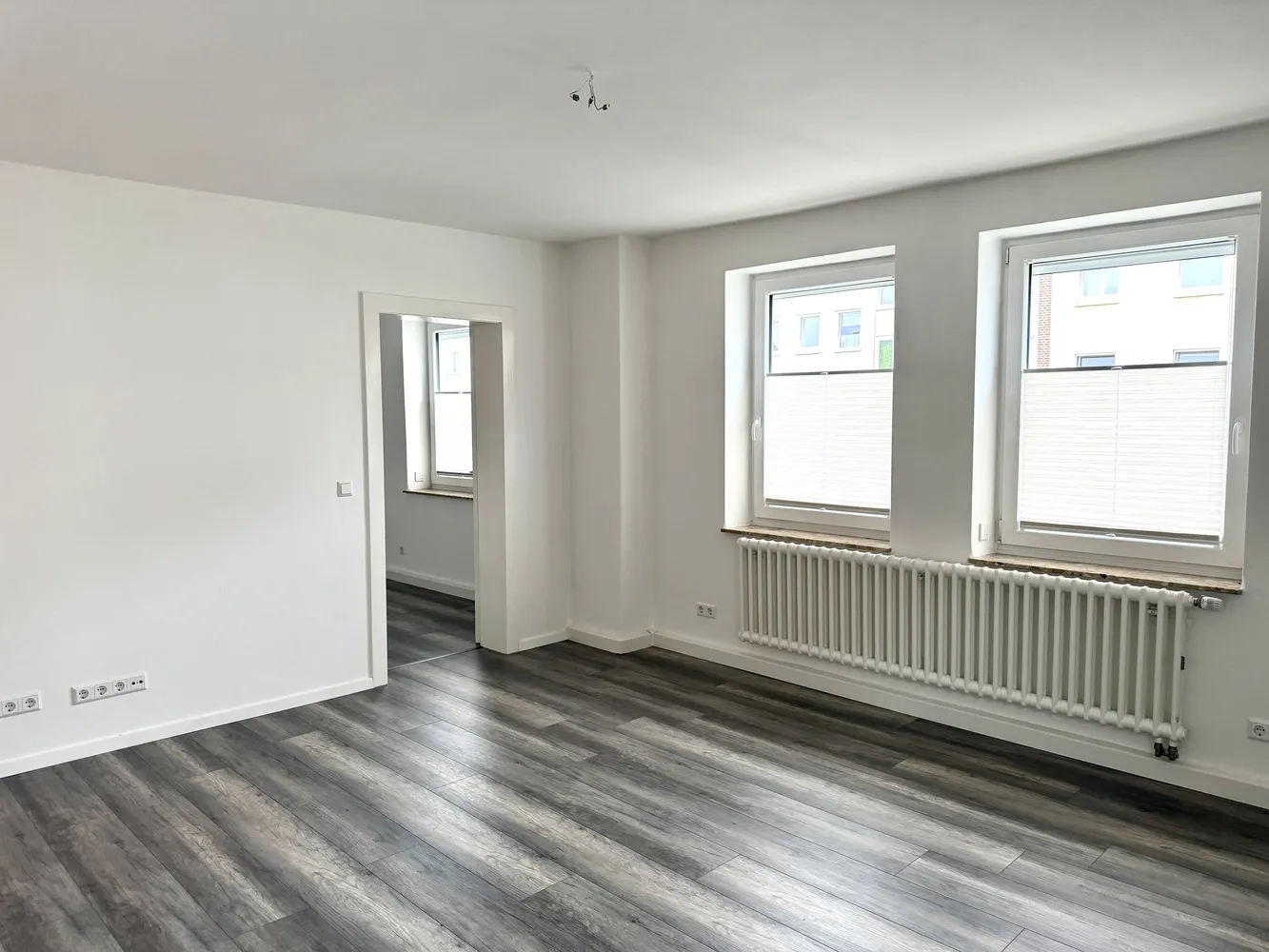 3 Zimmer Wohnung mit 63 m² in Hannover – Bild 2