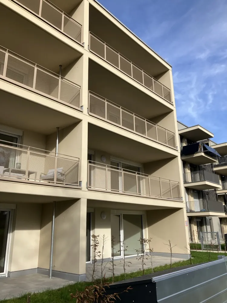 4 Zimmer Wohnung mit 97 m² in Stuttgart – Bild 4