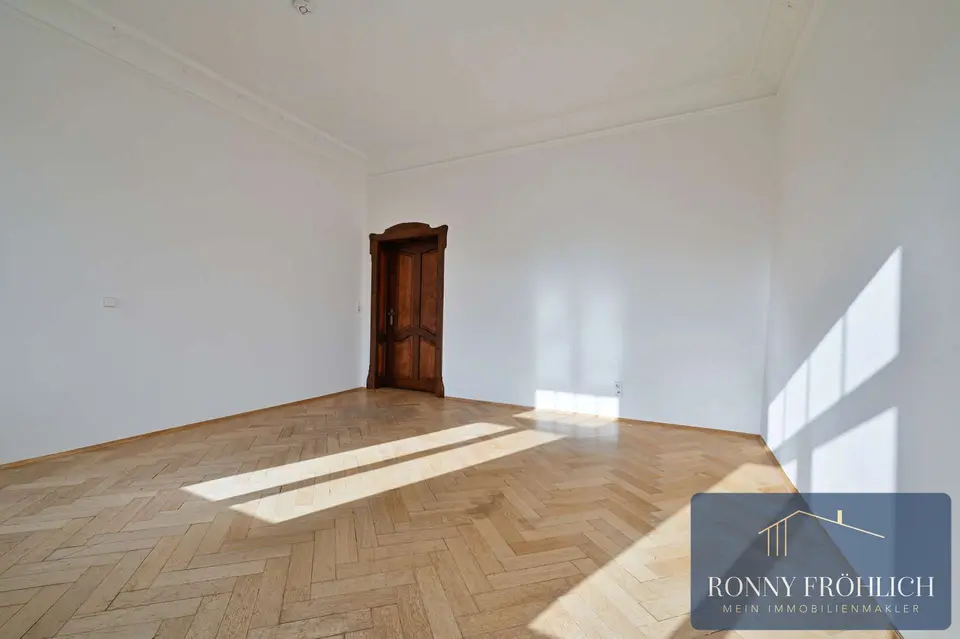 2 Zimmer Wohnung mit 77 m² in Annaberg-Buchholz – Bild 6