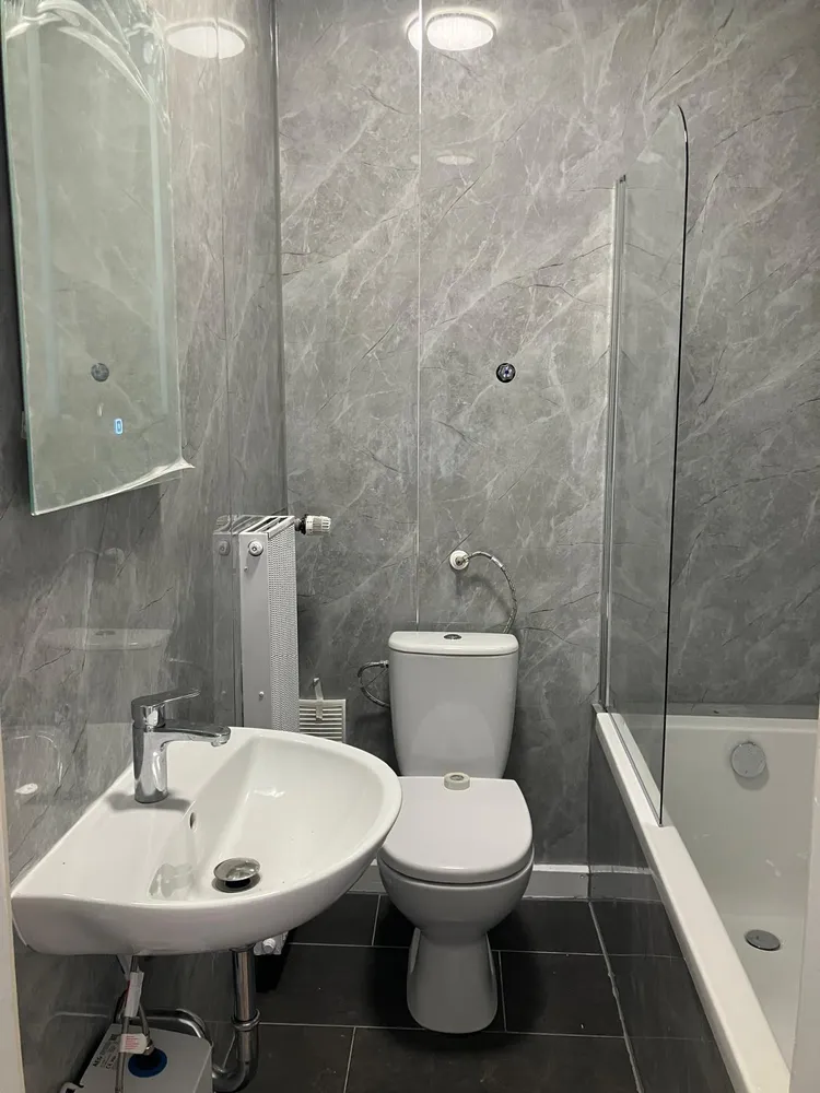2 Zimmer Wohnung mit 53 m² in Krefeld – Bild 11