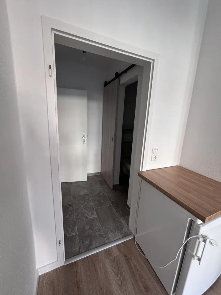 1 Zimmer Wohnung mit 23 m² in Lübeck – Bild 6