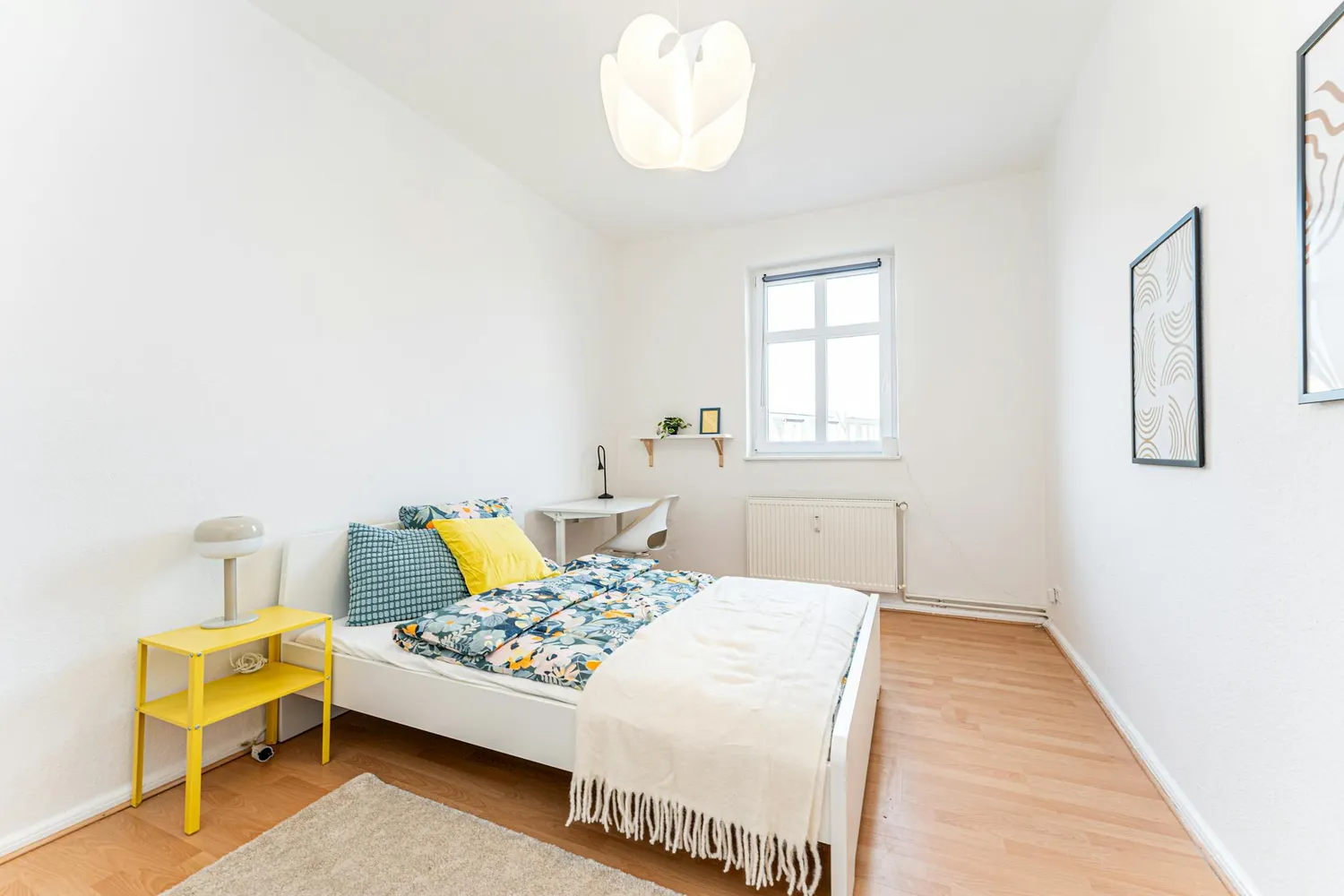 Shared room with 15 m² in Berlin – Photo 2