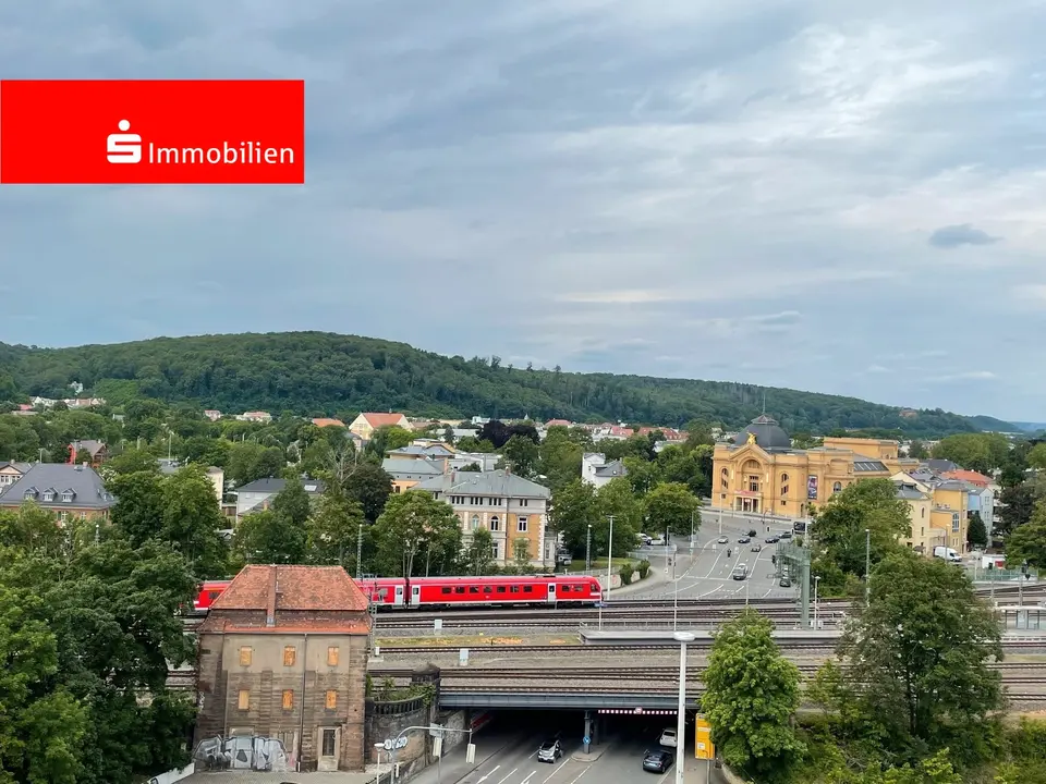 Studio mit 23 m² in Gera – Bild 4