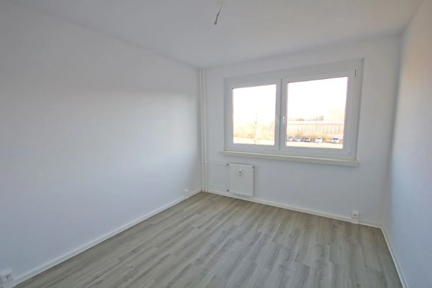 3 Zimmer Wohnung mit 58 m² in Halle (Saale) – Bild 6